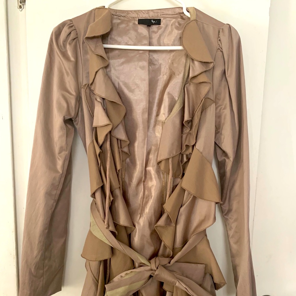 Boutique brand vintage jacket